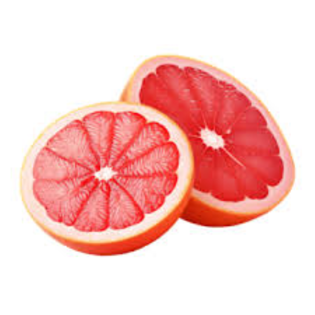 FRESH LOCAL GRAPE FRUIT